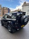 USED 2022 22 LAND ROVER DEFENDER 5.0 P525 V8 SUV 3dr Petrol Auto 4WD Euro 6 (s/s) (525 ps) 12 MONTHS WARRANTY, ULEZ OK