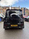 USED 2022 22 LAND ROVER DEFENDER 5.0 P525 V8 SUV 3dr Petrol Auto 4WD Euro 6 (s/s) (525 ps) 12 MONTHS WARRANTY, ULEZ OK