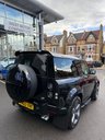 USED 2022 22 LAND ROVER DEFENDER 5.0 P525 V8 SUV 3dr Petrol Auto 4WD Euro 6 (s/s) (525 ps) 12 MONTHS WARRANTY, ULEZ OK