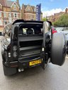 USED 2022 22 LAND ROVER DEFENDER 5.0 P525 V8 SUV 3dr Petrol Auto 4WD Euro 6 (s/s) (525 ps) 12 MONTHS WARRANTY, ULEZ OK
