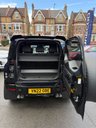USED 2022 22 LAND ROVER DEFENDER 5.0 P525 V8 SUV 3dr Petrol Auto 4WD Euro 6 (s/s) (525 ps) 12 MONTHS WARRANTY, ULEZ OK