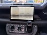 USED 2022 22 LAND ROVER DEFENDER 5.0 P525 V8 SUV 3dr Petrol Auto 4WD Euro 6 (s/s) (525 ps) 12 MONTHS WARRANTY, ULEZ OK