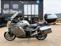 USED 2011 BMW K 1300 GT - BUY ONLINE 24 HRS A DAY - FINANCE AVAILABLE - ALL TYPES OF CREDIT ACCEPTED GREAT SPEC WITH FULL BMW OE LUGGAGE