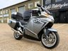 USED 2011 BMW K 1300 GT - BUY ONLINE 24 HRS A DAY - FINANCE AVAILABLE - ALL TYPES OF CREDIT ACCEPTED GREAT SPEC WITH FULL BMW OE LUGGAGE