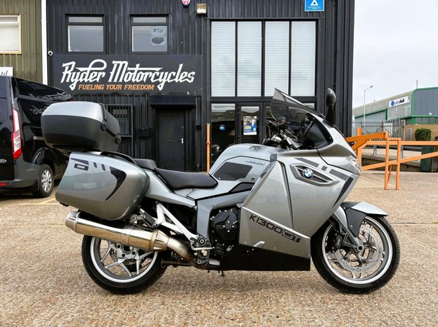 2011 BMW K 1300 GT - BUY ONLINE 24 HRS A DAY - FINANCE AVAILABLE - ALL TYPES OF CREDIT ACCEPTED