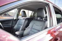 USED 2016 16 TOYOTA RAV4 2.5 VVT-h Business Edition Plus SUV 5dr Petrol Hybrid CVT Euro 6 (s/s) (197 ps) 1 OWNER / FULL TOYOTA HISTORY