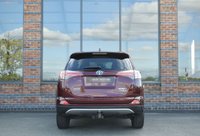USED 2016 16 TOYOTA RAV4 2.5 VVT-h Business Edition Plus SUV 5dr Petrol Hybrid CVT Euro 6 (s/s) (197 ps) 1 OWNER / FULL TOYOTA HISTORY