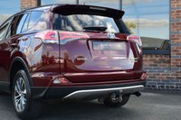USED 2016 16 TOYOTA RAV4 2.5 VVT-h Business Edition Plus SUV 5dr Petrol Hybrid CVT Euro 6 (s/s) (197 ps) 1 OWNER / FULL TOYOTA HISTORY