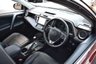 USED 2016 16 TOYOTA RAV4 2.5 VVT-h Business Edition Plus SUV 5dr Petrol Hybrid CVT Euro 6 (s/s) (197 ps) 1 OWNER / FULL TOYOTA HISTORY