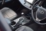 USED 2016 16 TOYOTA RAV4 2.5 VVT-h Business Edition Plus SUV 5dr Petrol Hybrid CVT Euro 6 (s/s) (197 ps) 1 OWNER / FULL TOYOTA HISTORY