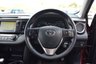 USED 2016 16 TOYOTA RAV4 2.5 VVT-h Business Edition Plus SUV 5dr Petrol Hybrid CVT Euro 6 (s/s) (197 ps) 1 OWNER / FULL TOYOTA HISTORY