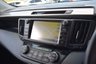 USED 2016 16 TOYOTA RAV4 2.5 VVT-h Business Edition Plus SUV 5dr Petrol Hybrid CVT Euro 6 (s/s) (197 ps) 1 OWNER / FULL TOYOTA HISTORY
