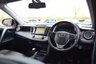 USED 2016 16 TOYOTA RAV4 2.5 VVT-h Business Edition Plus SUV 5dr Petrol Hybrid CVT Euro 6 (s/s) (197 ps) 1 OWNER / FULL TOYOTA HISTORY