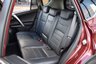 USED 2016 16 TOYOTA RAV4 2.5 VVT-h Business Edition Plus SUV 5dr Petrol Hybrid CVT Euro 6 (s/s) (197 ps) 1 OWNER / FULL TOYOTA HISTORY