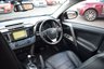 USED 2016 16 TOYOTA RAV4 2.5 VVT-h Business Edition Plus SUV 5dr Petrol Hybrid CVT Euro 6 (s/s) (197 ps) 1 OWNER / FULL TOYOTA HISTORY