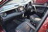USED 2016 16 TOYOTA RAV4 2.5 VVT-h Business Edition Plus SUV 5dr Petrol Hybrid CVT Euro 6 (s/s) (197 ps) 1 OWNER / FULL TOYOTA HISTORY