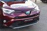 USED 2016 16 TOYOTA RAV4 2.5 VVT-h Business Edition Plus SUV 5dr Petrol Hybrid CVT Euro 6 (s/s) (197 ps) 1 OWNER / FULL TOYOTA HISTORY