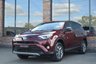 USED 2016 16 TOYOTA RAV4 2.5 VVT-h Business Edition Plus SUV 5dr Petrol Hybrid CVT Euro 6 (s/s) (197 ps) 1 OWNER / FULL TOYOTA HISTORY