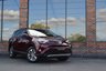 USED 2016 16 TOYOTA RAV4 2.5 VVT-h Business Edition Plus SUV 5dr Petrol Hybrid CVT Euro 6 (s/s) (197 ps) 1 OWNER / FULL TOYOTA HISTORY