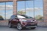 USED 2016 16 TOYOTA RAV4 2.5 VVT-h Business Edition Plus SUV 5dr Petrol Hybrid CVT Euro 6 (s/s) (197 ps) 1 OWNER / FULL TOYOTA HISTORY