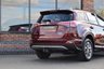 USED 2016 16 TOYOTA RAV4 2.5 VVT-h Business Edition Plus SUV 5dr Petrol Hybrid CVT Euro 6 (s/s) (197 ps) 1 OWNER / FULL TOYOTA HISTORY