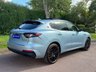 USED 2022 72 MASERATI LEVANTE 3.0 V6 Modena F Tributo SUV 5dr Petrol ZF 4WD Euro 6 (s/s) (430 ps) 