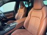 USED 2022 72 MASERATI LEVANTE 3.0 V6 Modena F Tributo SUV 5dr Petrol ZF 4WD Euro 6 (s/s) (430 ps) 