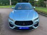 USED 2022 72 MASERATI LEVANTE 3.0 V6 Modena F Tributo SUV 5dr Petrol ZF 4WD Euro 6 (s/s) (430 ps) 