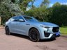 USED 2022 72 MASERATI LEVANTE 3.0 V6 Modena F Tributo SUV 5dr Petrol ZF 4WD Euro 6 (s/s) (430 ps) 