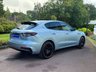 USED 2022 72 MASERATI LEVANTE 3.0 V6 Modena F Tributo SUV 5dr Petrol ZF 4WD Euro 6 (s/s) (430 ps) 