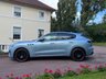 USED 2022 72 MASERATI LEVANTE 3.0 V6 Modena F Tributo SUV 5dr Petrol ZF 4WD Euro 6 (s/s) (430 ps) 