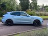 USED 2022 72 MASERATI LEVANTE 3.0 V6 Modena F Tributo SUV 5dr Petrol ZF 4WD Euro 6 (s/s) (430 ps) 