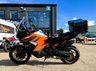 USED 2021 21 KTM 1290 SUPER ADVENTURE S - BUY ONLINE 24 HRS A DAY - FINANCE AVAILABLE - ALL TYPES OF CREDIT ACCEPTED WITH TOP BOX & MIVV EXHAUST