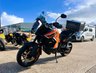USED 2021 21 KTM 1290 SUPER ADVENTURE S - BUY ONLINE 24 HRS A DAY - FINANCE AVAILABLE - ALL TYPES OF CREDIT ACCEPTED WITH TOP BOX & MIVV EXHAUST