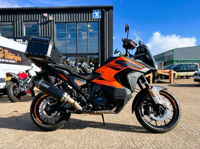 2021 21 KTM 1290 Super Adventure S - BUY ONLINE 24 HRS A DAY - FINANCE AVAILABLE - ALL TYPES OF CREDIT ACCEPTED