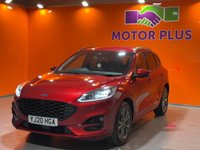 USED 2021 20 FORD KUGA St Line Huge Huge Specification