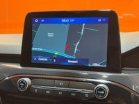 USED 2021 20 FORD KUGA St Line Huge Huge Specification