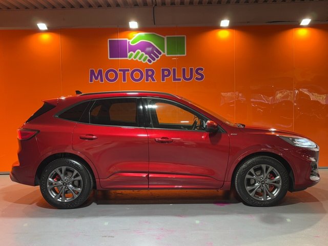 2021 FORD KUGA St Line Huge Huge Specification - Photo 10