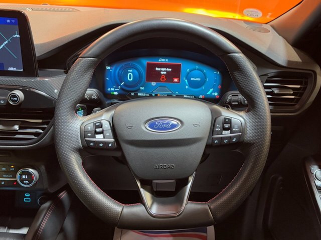 2021 FORD KUGA St Line Huge Huge Specification - Photo 12