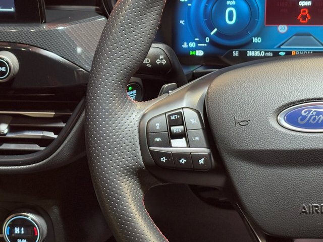 2021 FORD KUGA St Line Huge Huge Specification - Photo 11