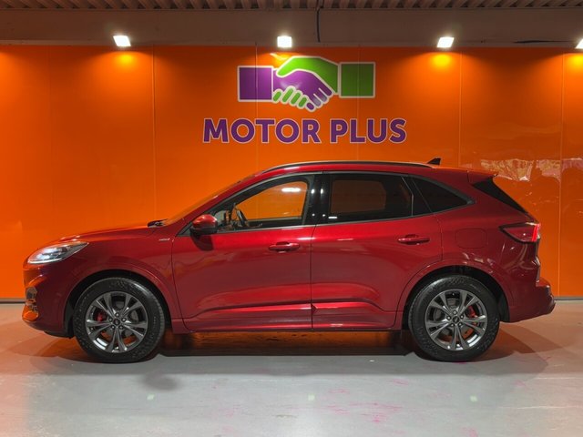 2021 FORD KUGA St Line Huge Huge Specification - Photo 9
