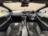 USED 2015 65 VOLVO V40 2.0 T3 R-Design Nav Hatchback 5dr Petrol Manual Euro 6 (s/s) (152 ps) Heated seats Head front windscreen