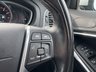 USED 2015 65 VOLVO V40 2.0 T3 R-Design Nav Hatchback 5dr Petrol Manual Euro 6 (s/s) (152 ps) Heated seats Head front windscreen