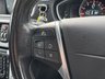 USED 2015 65 VOLVO V40 2.0 T3 R-Design Nav Hatchback 5dr Petrol Manual Euro 6 (s/s) (152 ps) Heated seats Head front windscreen