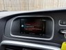 USED 2015 65 VOLVO V40 2.0 T3 R-Design Nav Hatchback 5dr Petrol Manual Euro 6 (s/s) (152 ps) Heated seats Head front windscreen
