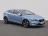 USED 2015 65 VOLVO V40 2.0 T3 R-Design Nav Hatchback 5dr Petrol Manual Euro 6 (s/s) (152 ps) Heated seats Head front windscreen