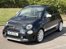 USED 2021 21 ABARTH 595 1.4 T-Jet EsseEsse 70th Hatchback 3dr Petrol Manual Euro 6 (180 bhp) Climate Control,Apple Carplay