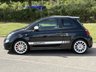 USED 2021 21 ABARTH 595 1.4 T-Jet EsseEsse 70th Hatchback 3dr Petrol Manual Euro 6 (180 bhp) Climate Control,Apple Carplay