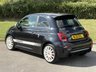 USED 2021 21 ABARTH 595 1.4 T-Jet EsseEsse 70th Hatchback 3dr Petrol Manual Euro 6 (180 bhp) Climate Control,Apple Carplay
