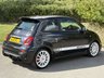 USED 2021 21 ABARTH 595 1.4 T-Jet EsseEsse 70th Hatchback 3dr Petrol Manual Euro 6 (180 bhp) Climate Control,Apple Carplay